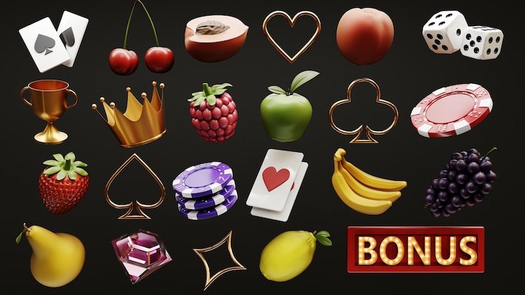slot988ular Game type