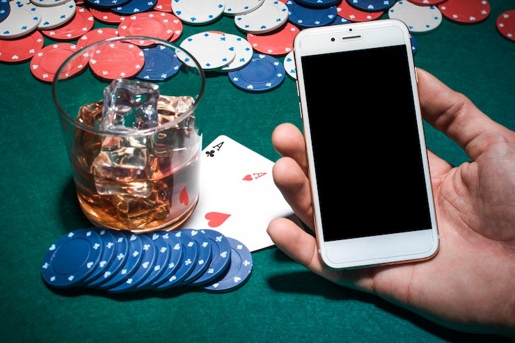 slot988ular Casino categories